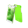 Etui Color Feel Cover do iPhone 7 zielone - 1450242 - zdjęcie